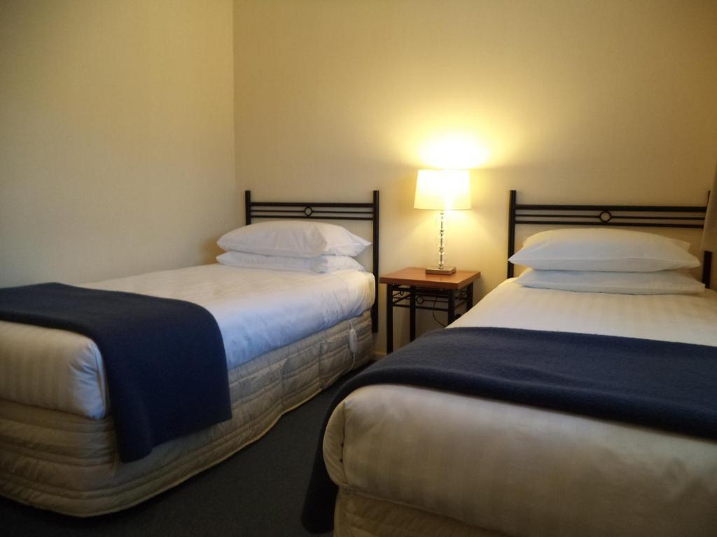 South Park Motel Masterton Bilik gambar
