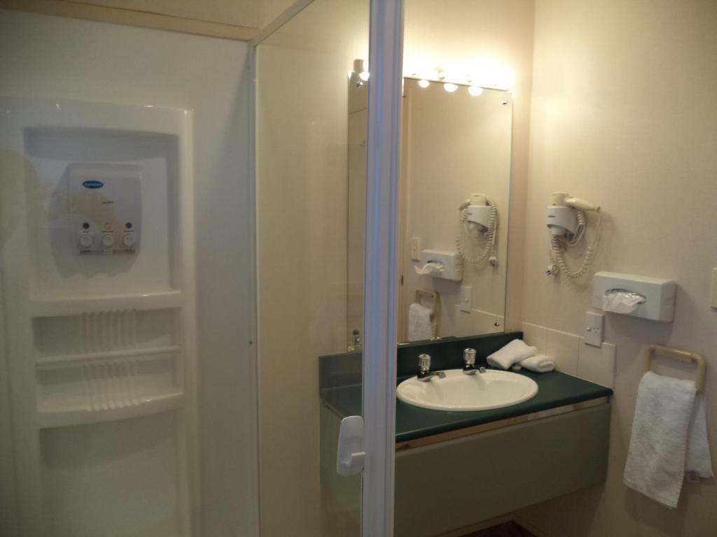 South Park Motel Masterton Bilik gambar