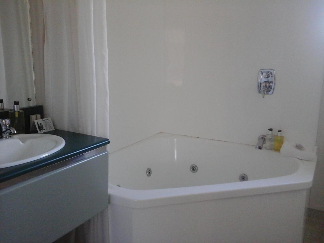 South Park Motel Masterton Luaran gambar